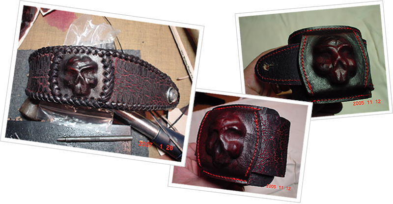 �A���e�B�[�N�u���X